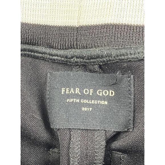 Fear of God 5th Collection Track Pants - Picture 4 of 7